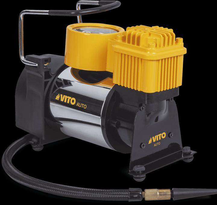 Image du produit VITO Mini Compresseur Portable (0.00 bar, 0 l)