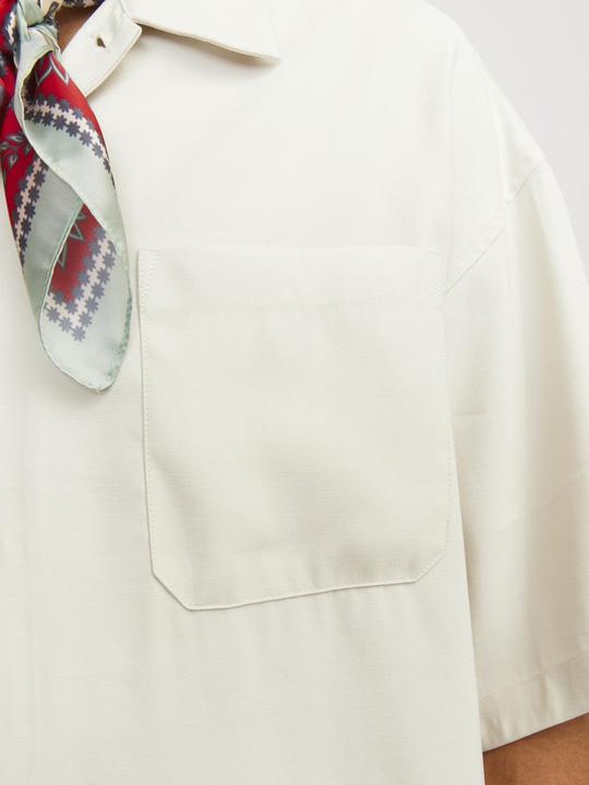 Immagine prodotto Jack & Jones Camicia a vestibilità ampia Camicia a vestibilità ampia (XS)