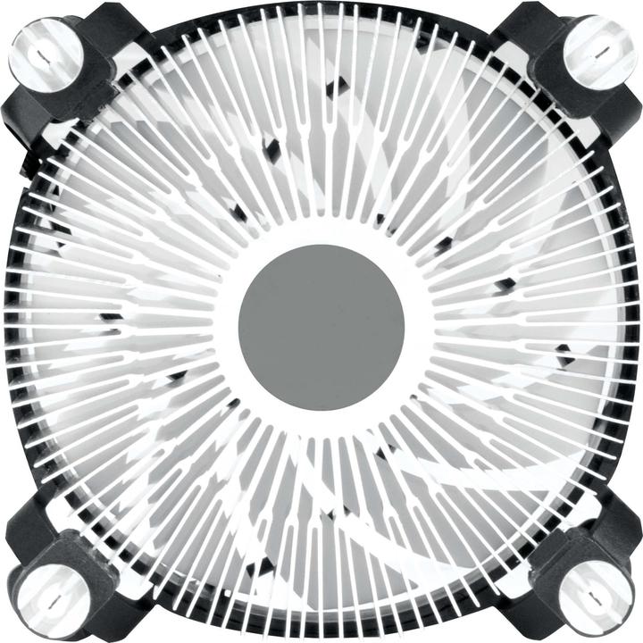 Produktbild Arctic Alpine 17 LP (55 mm)