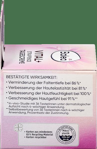 Produktbild dm Balea Vital + (50 ml, Tagescreme, SPF 15)