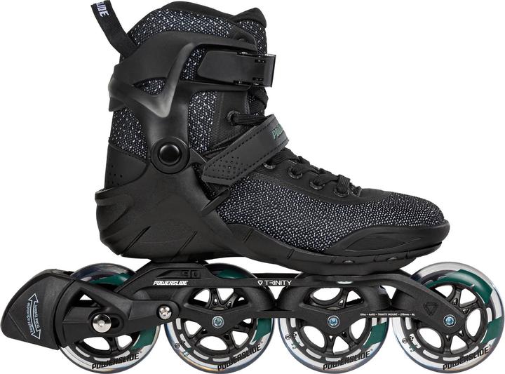 Produktbild Powerslide Phuzion Skates (44)