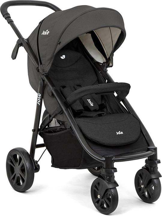 Produktbild Joie Litetrax 4 DLX