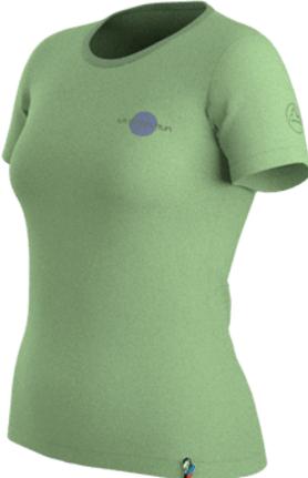 Actual product image La Sportiva Stone T-Shirt (XL)
