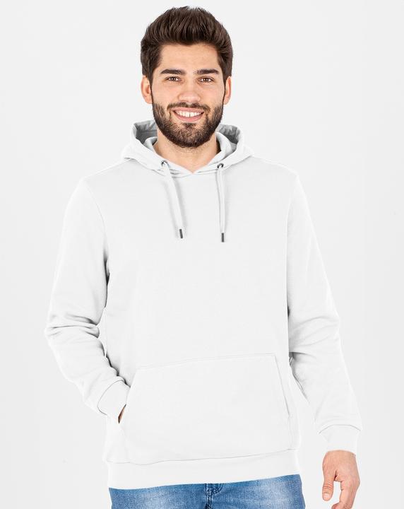 Produktbild JAKO Kapuzensweat Organic (M)