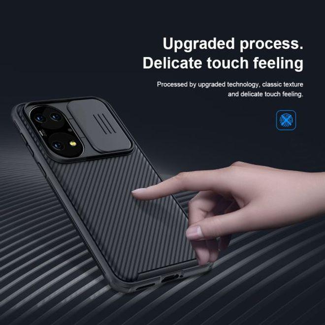 Produktbild Nillkin CamShield Pro Series Hardcase Hülle (Huawei P50)