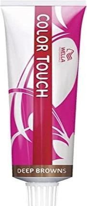 Immagine prodotto Wella Color Touch Rich Naturals (7/3 biondo medio oro)