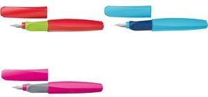 Immagine prodotto Pelikan Penna stilografica Twist (Rosso)