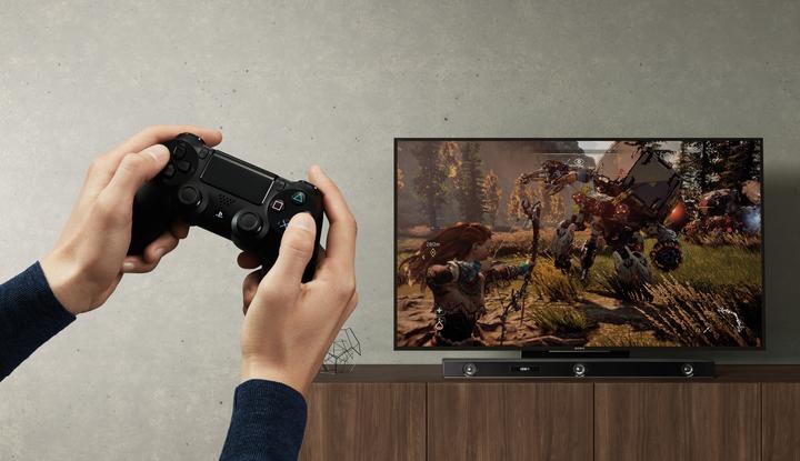 Actual product image Sony Ht-Zf9 (400 W, 2.1 Channel, 3.1 Channel)