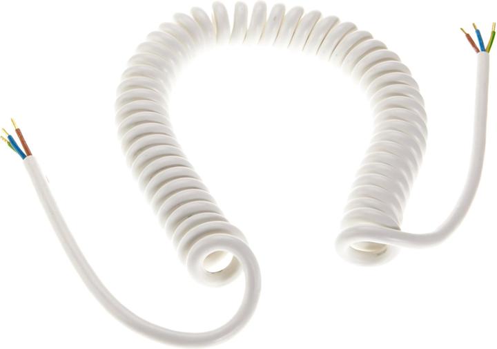 Immagine prodotto Bachmann Cavo a spirale dell'apparecchio (1.60 m)