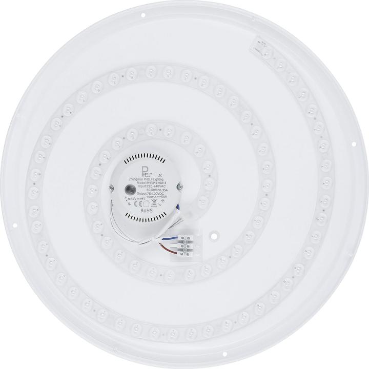 Produktbild Globo Manni (1850 lm)