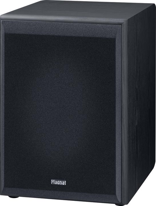 Actual product image Magnat Monitor Supreme Sub 202a (160 W)