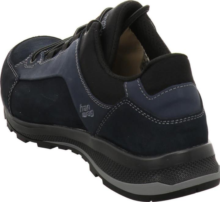 Actual product image Hanwag Banks Low Bunion (46.5)