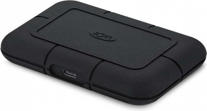 Actual product image LaCie Rugged Pro (4000 GB)