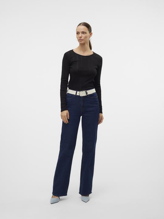 Immagine prodotto Vero Moda Vmlisa Ls Top Jrs Noos (XS)