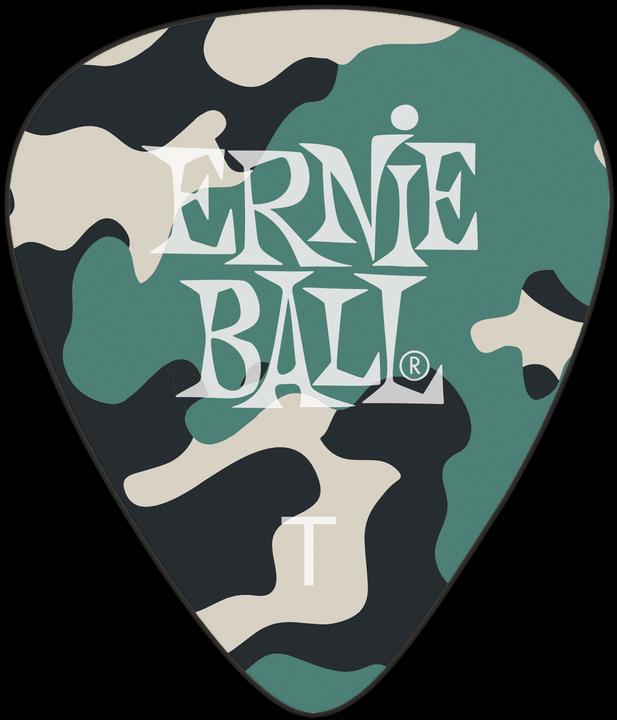 Ernie Ball Thin (12 x, 0.46 mm)