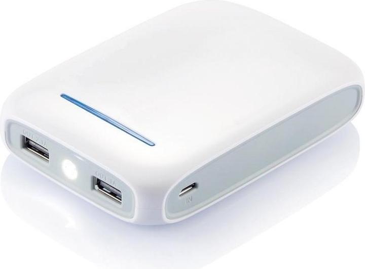 Produktbild XD Design 10.000 mAh Powerbank