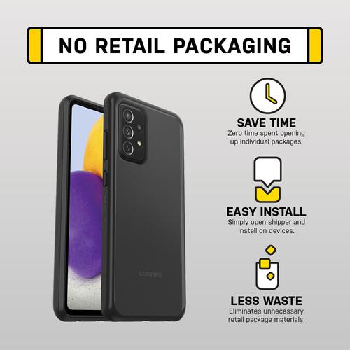 Produktbild OtterBox React (Samsung Galaxy A72)