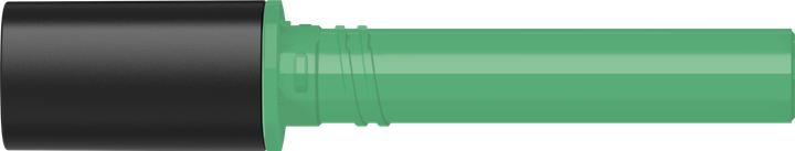 Produktbild Molotow Sketcher Patrone chisel (smaragd mittel, 1 x)