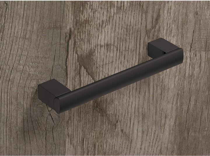 Actual product image Hettich Furniture handles ProDecor Clivia