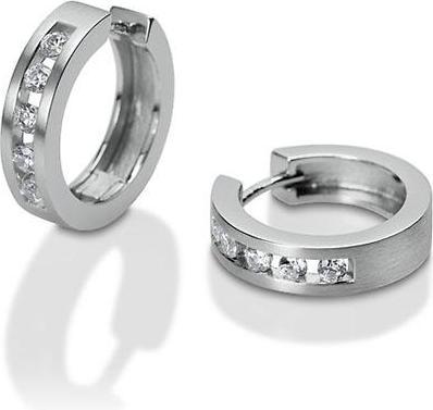 Breuning Ohrschmuck - S.Zirkonia