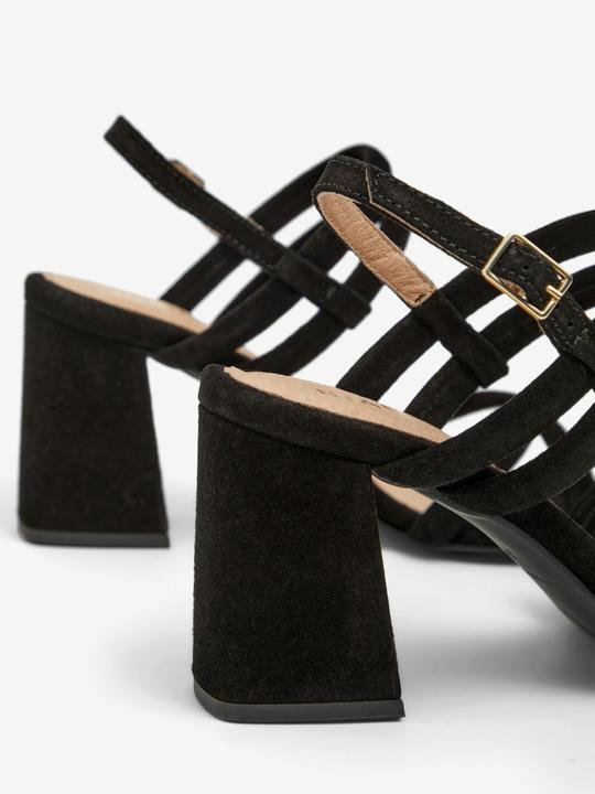 Produktbild Bianco BIACHARLENE Riemensandalen (40)