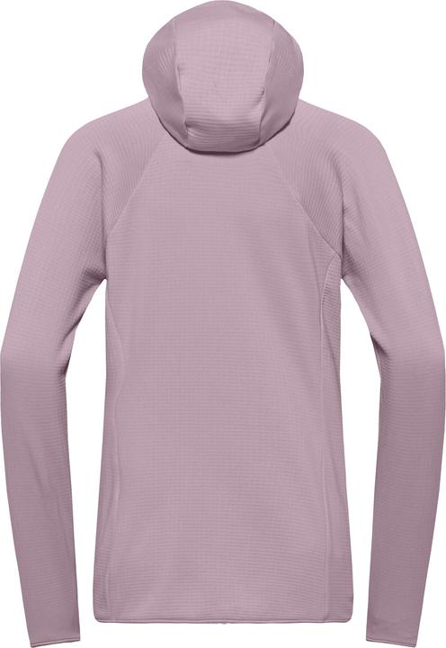 Actual product image Jack Wolfskin Kolbenberg Hooded Fz W (S)