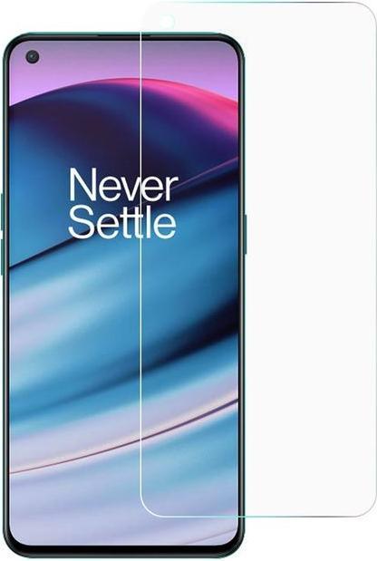Image du produit MU Budget Verre de protection Protection d'écran (1 pièce(s), OnePlus Nord CE)