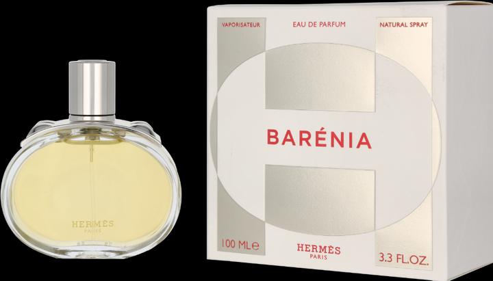 Actual product image Hermès Barénia Refillable (Eau de parfum, 100 ml)