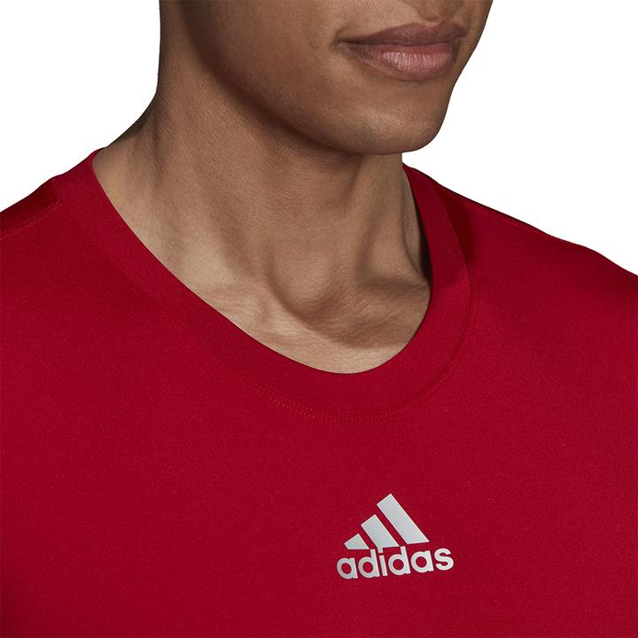 Produktbild adidas Techfit Longsleeve Herren (XXL)