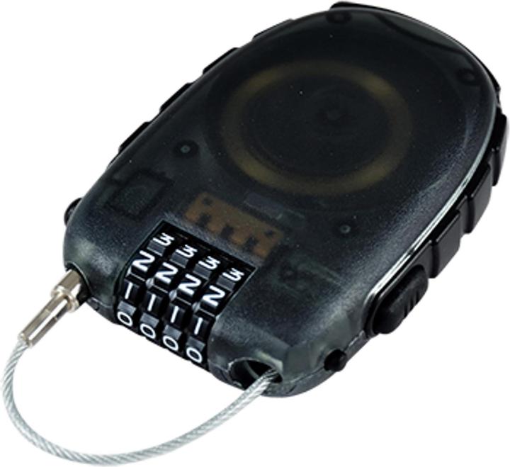 Actual product image M-Wave Lock 'N 'Roll D 24.9 (90 cm)