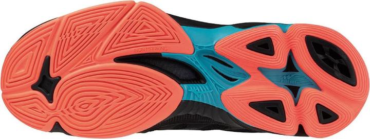 Produktbild Mizuno Wave Voltage 2 (41)