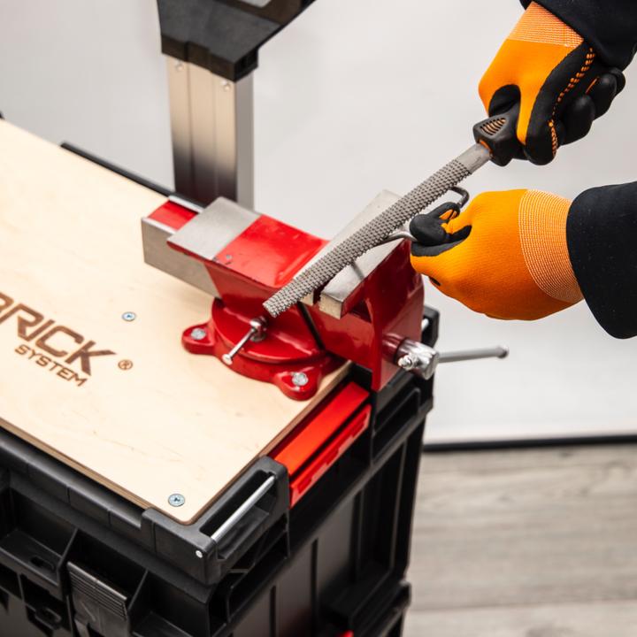 Produktbild Qbrick Montageplatte