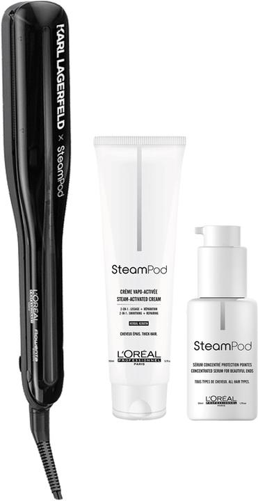 L'Oréal Professionnel Steampod 3.0