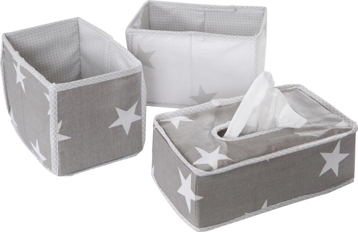 Petites étoiles