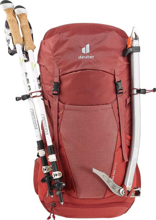 Produktbild Deuter Futura Pro 34 SL (34 l)