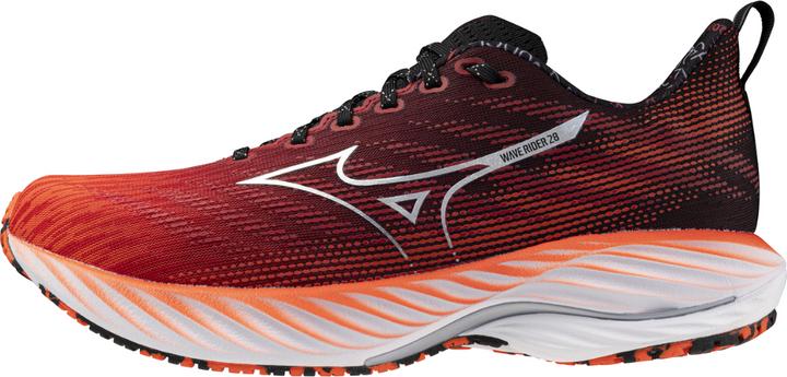 Actual product image Mizuno WAVE RIDER 28 (44)
