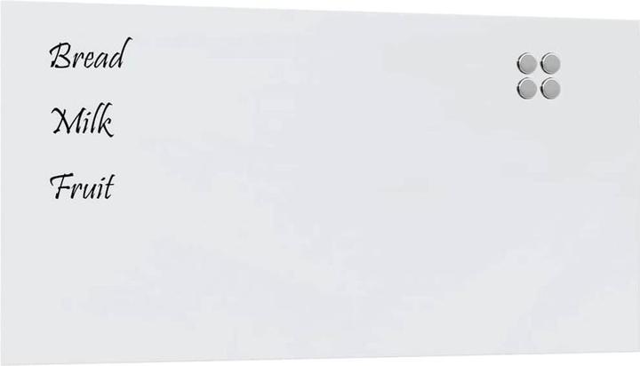 Actual product image VidaXL Maternus (100 x 50 cm)