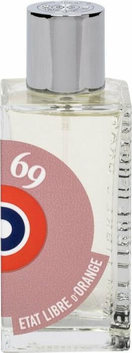 Actual product image Etat Libre D'Orange Archives 69 (Eau de parfum, 100 ml)
