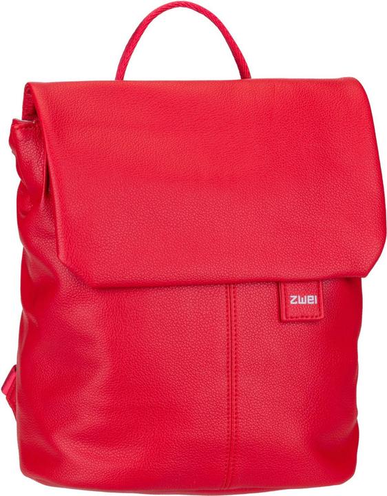 Zwei Rucksack / Backpack Mademoiselle MR8 (4000 l)