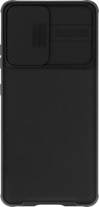 Actual product image Nillkin CamShield Series Hardcase Cover (Samsung Galaxy S21+)