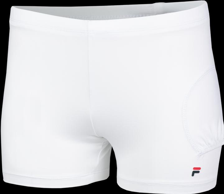 Actual product image FILA Ball pants Bella white (XS)