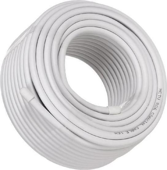 Produktbild Maclean MCTV-470 Koaxialkabel RG-6/U (Antennenkabel)