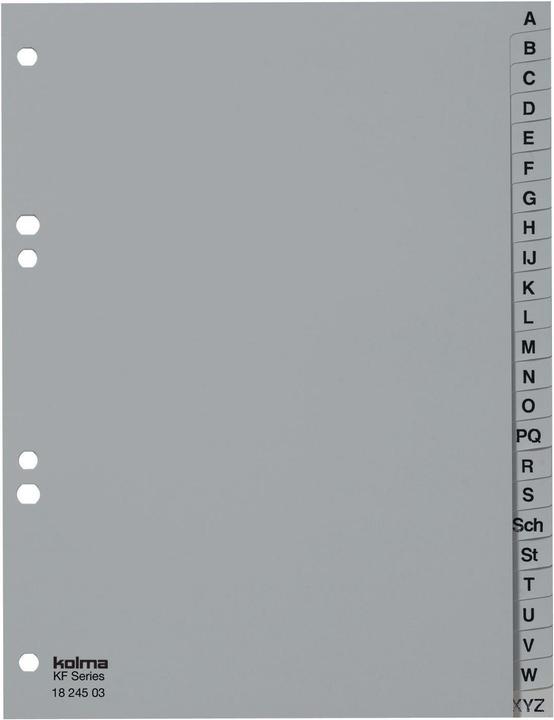 Actual product image Kolma Register