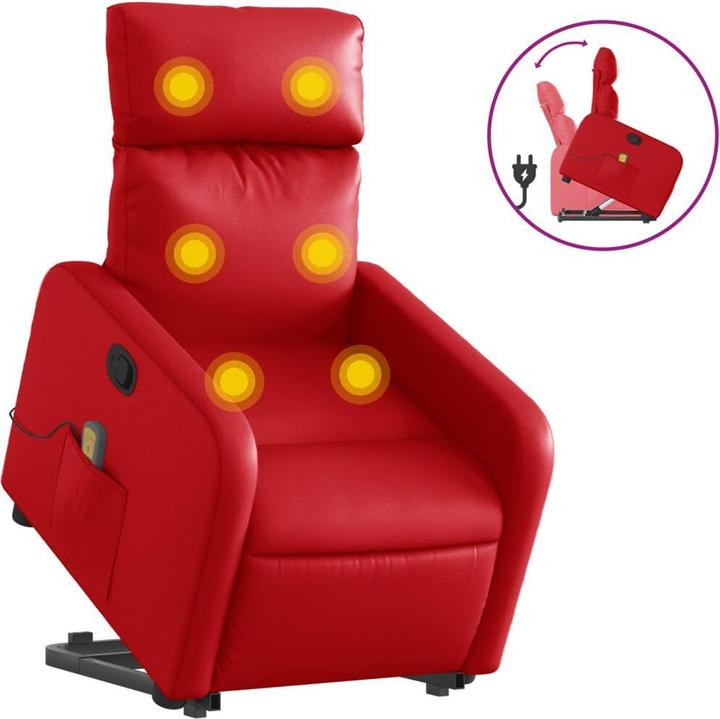 Actual product image VidaXL Ivanna