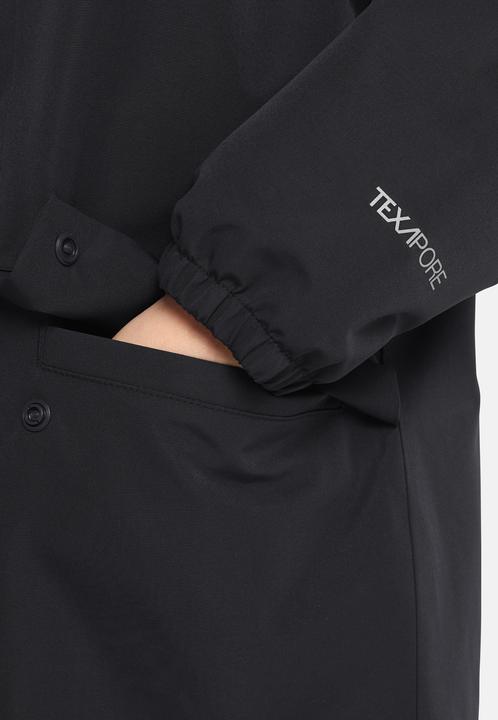Image du produit Jack Wolfskin Canvey Jkt Kids (140)