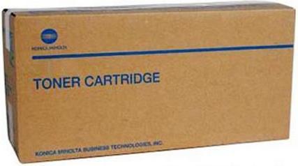 Produktbild Konica Minolta A3VU350 Bizhub C654 Toner, 31500 Seiten, TN711M, magenta (M)