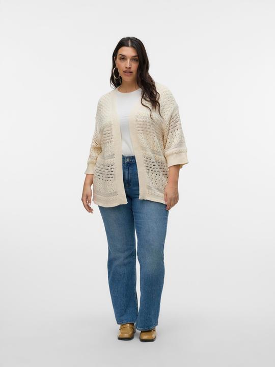 Immagine prodotto Vero Moda VMCCAPRI Strickjacke Strickjacke (M)