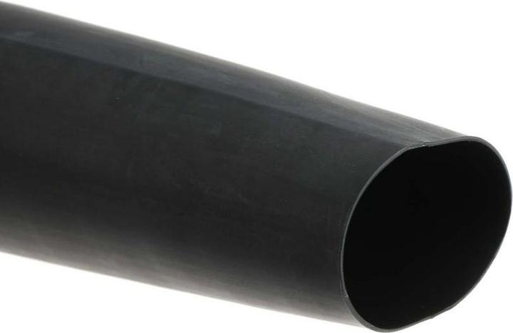 Actual product image Rs Pro Dual wall, heatshrink W3NH Black 40/13