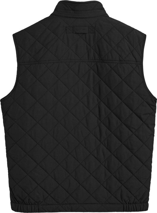 Actual product image GANT Quilted Windcheater Vest (4XL)