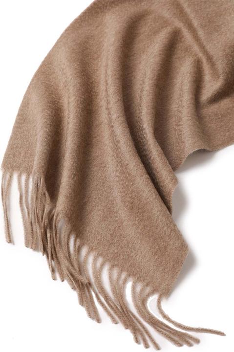 Actual product image Bellemere Scarf Silky Cashmere Scarves